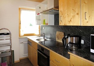 Apartment Widhölzl in Reit im Winkl - 6 persons, 3 bedrooms