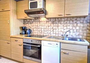 Apartment Wiesenhof-1 by Interhome