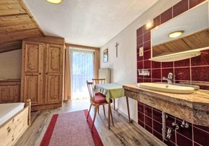 Apartment Wiesenhof-1 by Interhome
