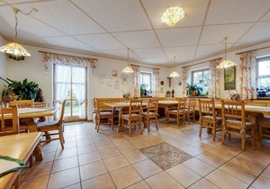 Apartment with all amenities, garden and sauna, located in a very tranquil area