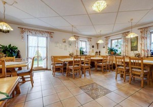 Apartment with all amenities, garden and sauna