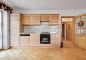 Apartment with all amenities, garden and sauna