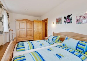 Apartment with all amenities, garden and sauna