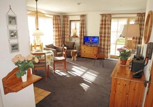 Apartment Wohnung 4 - Am Sonneneck by Interhome