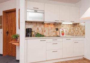 Apartment Wohnung 4 - Am Sonneneck by Interhome