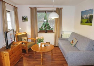 Apartment Wohnung 5 - Am Sonneneck by Interhome