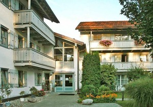 Apartments Brünnstein, Oberaudorf