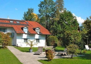 Apartments Brünnstein, Oberaudorf