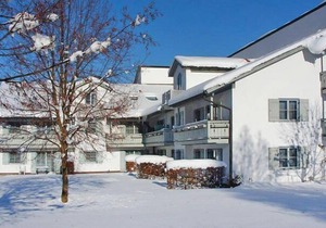 Apartments Brünnstein, Oberaudorf