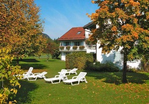 Apartments Brünnstein, Oberaudorf