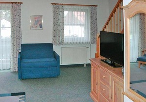 Apartments Brünnstein, Oberaudorf