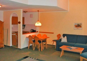 Apartments Brünnstein, Oberaudorf