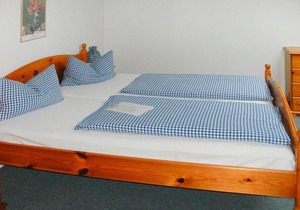 Apartments Brünnstein, Oberaudorf