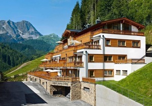Apartments home Gerlos Alpine Estate, Gerlos