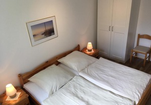 Apartments in Sahrensdorf, Germany