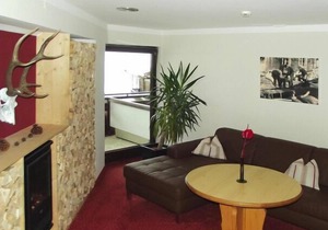Apartments Schatzberg-Haus, Wildschönau-Auffach