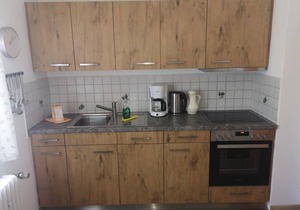 Apothekerhaus - Ferienhaus für maximal 10 Personen