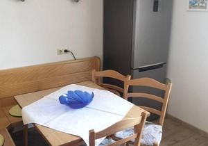 Apothekerhaus - Ferienhaus für maximal 10 Personen
