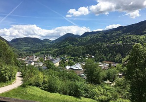 Apothekerhaus - Ferienhaus für maximal 10 Personen