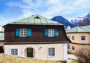 Apothekerhaus - Ferienhaus für maximal 10 Personen