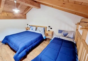 Appartamento Adamello 13