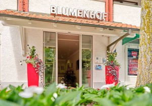 Appartement mit Balkon in Bad Griesbach