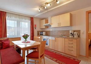 Appartement 2 - Dorfstub'n Appartements