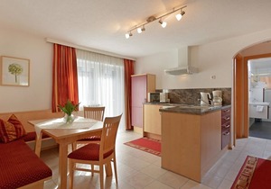 Appartement 2 - Dorfstub'n Appartements