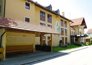 Appartement 43 qm | Appartement für 4 Personen, Tiefgaragenstellplatz
