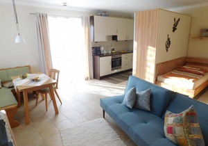 Appartement am Rosengarten