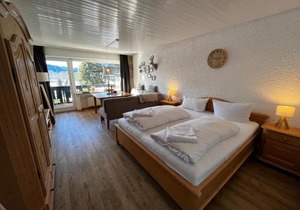 Appartement An der Ach - 15