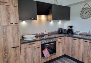Appartement Bergsee - simply feel good!