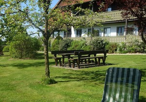 Appartement Dachgeschoss 46qm | Großzügiges, modernes Appartement
