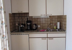 Appartement Grassau für 2 Personen