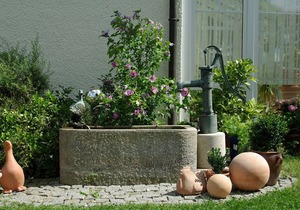 Appartement in ruhiger Lage mit komfortabler Einrichtung