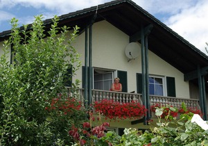 Appartement in ruhiger Lage mit komfortabler Einrichtung