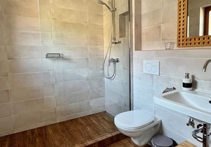 Appartement Nr. 8 - Haus Marjanne