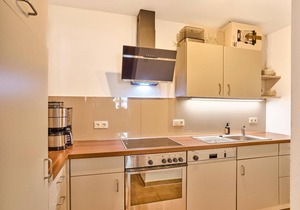 Appartement Reschbachklause - großzügiges Appartement perfekt für Familien geeignet