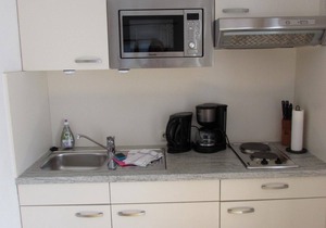 Appartement Rottau für 2 Personen