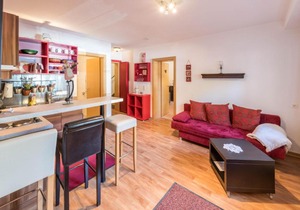 Appartement Schneeberger 2