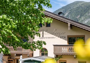 Appartement Schneeberger 2