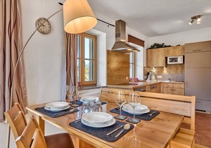Appartement Schwarzbachklause - modern und hochwertig ausgestattet