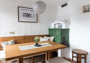 Appartement Wilder Kaiser