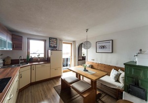 Appartement Wilder Kaiser