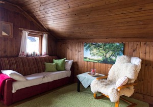 Appartement Wilder Kaiser