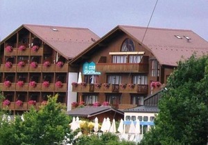 Appartementhaus Himmelreich