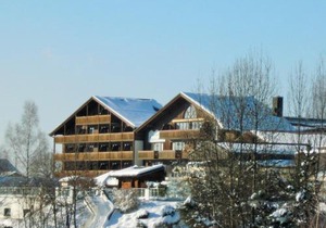 Appartementhaus Himmelreich