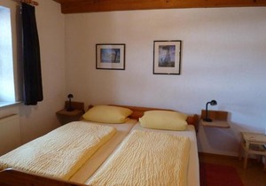Appartementhaus Osserblick