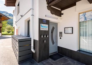 Appartements Bucher