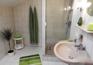 Appartements Hirsch